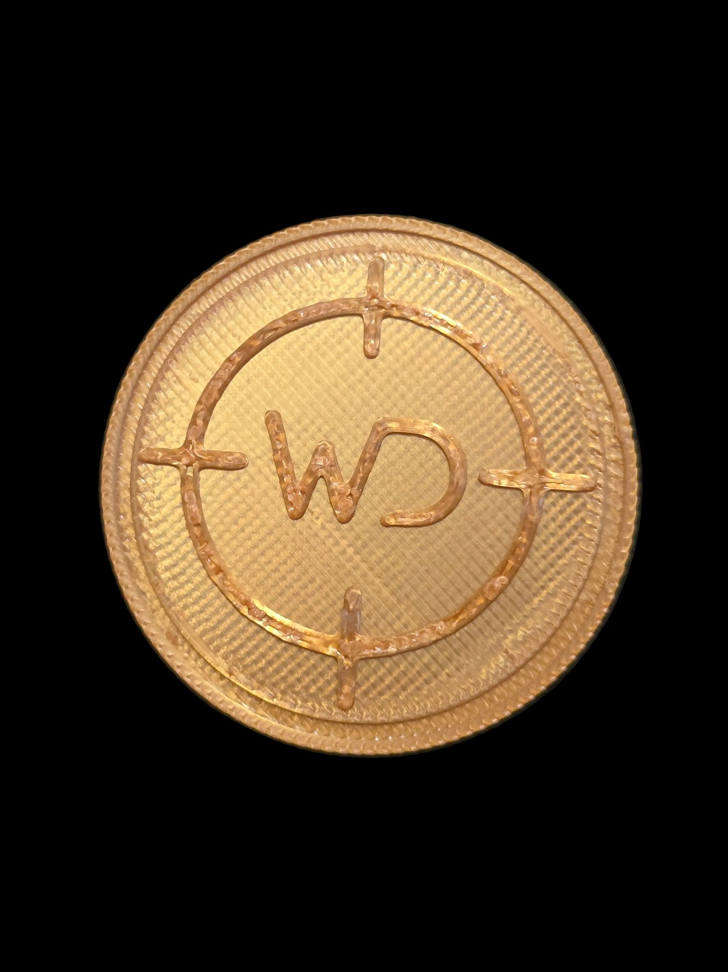 WD Coin