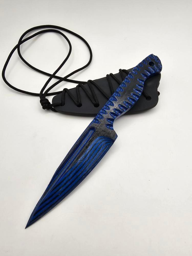 Letter Openers for legal purposes