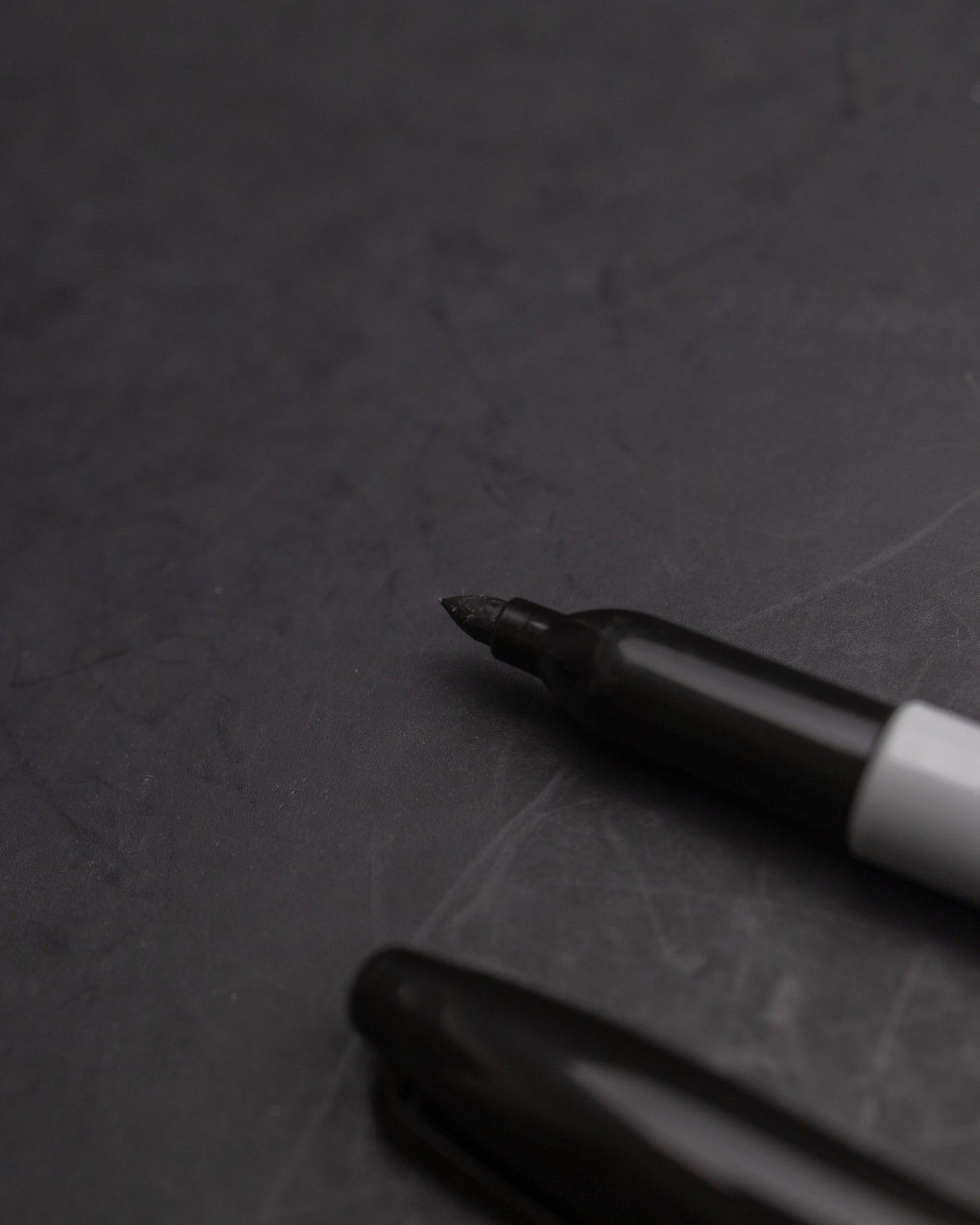 Sharpie Carbon Fiber GTFO
