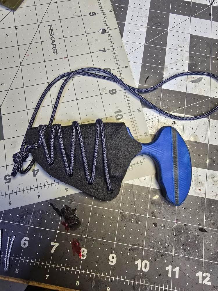 Extra Grip NPE Tool