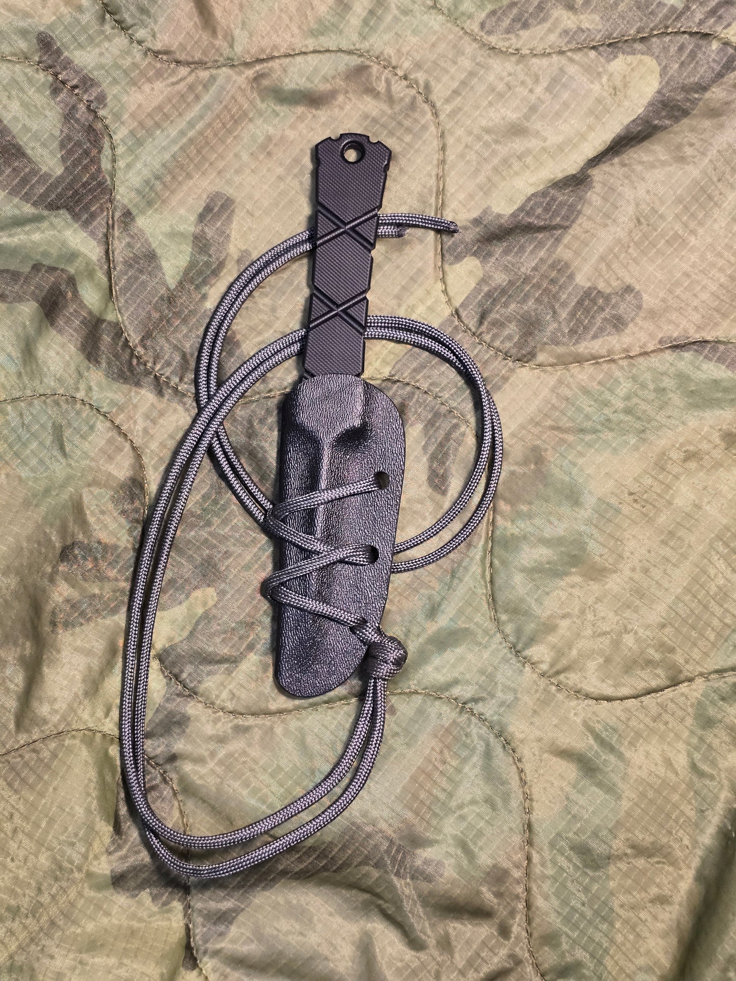 G10 WD NPE Tool Black