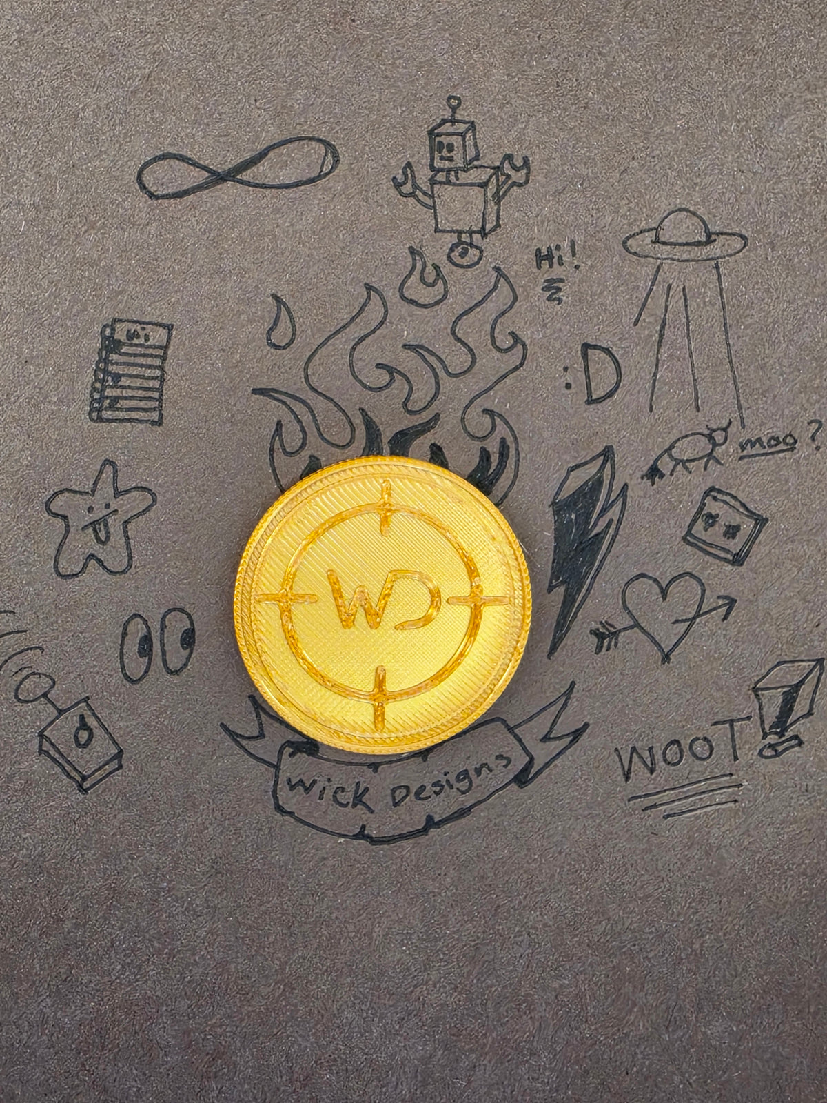 Coin