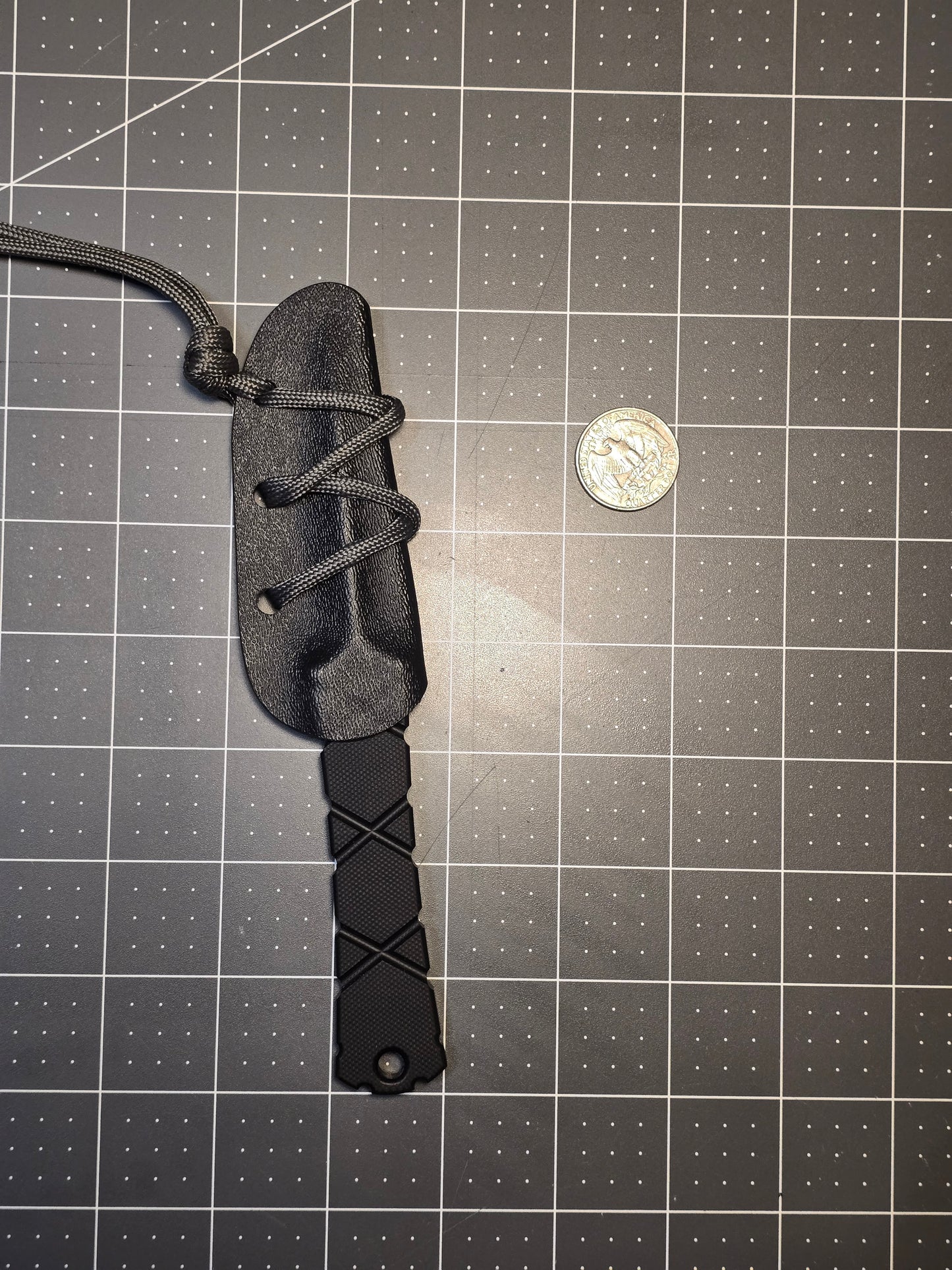 G10 WD NPE Tool Black