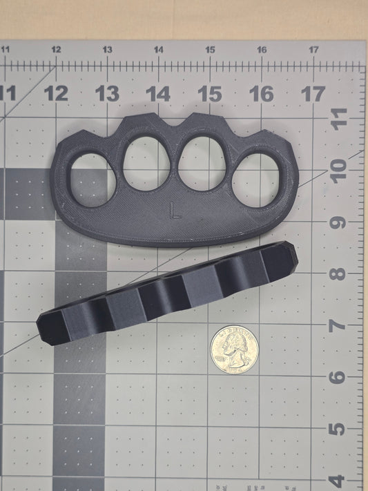 L- PaperWeight