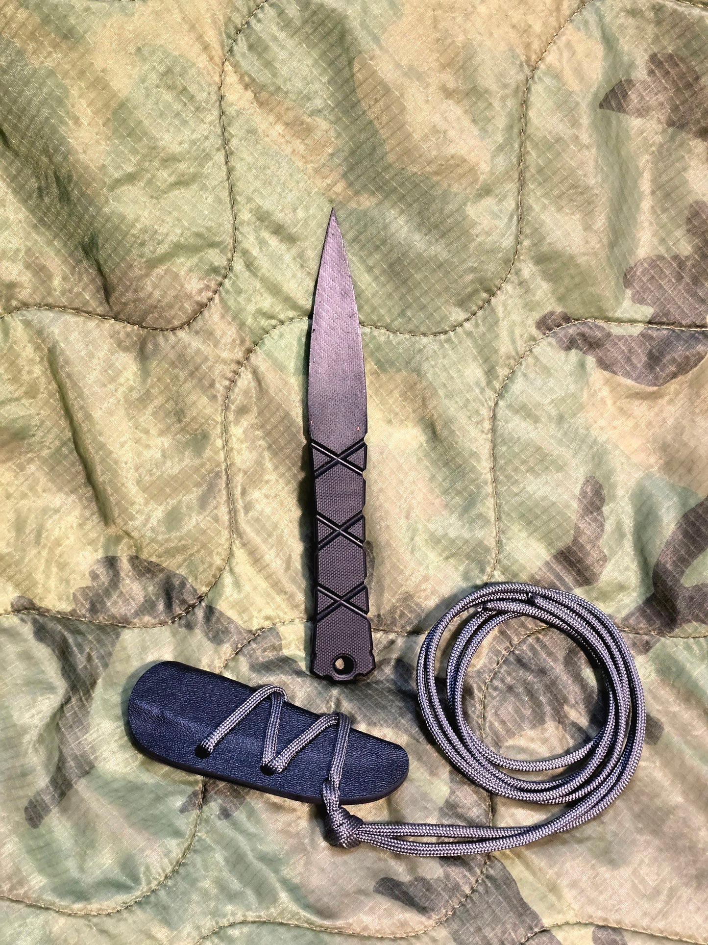 G10 WD NPE Tool Black