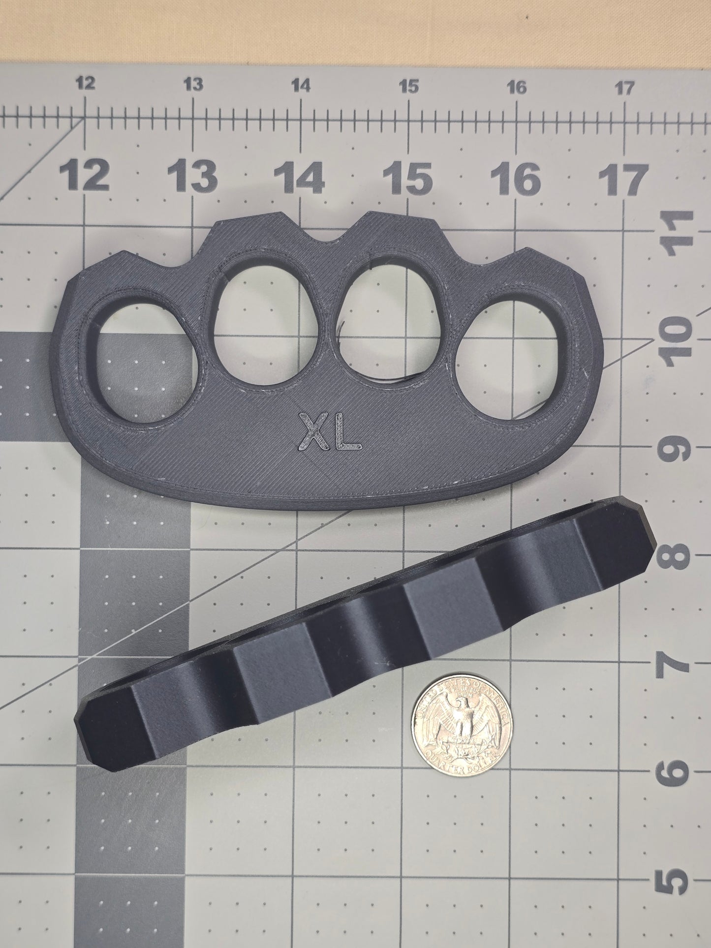 XL- PaperWeight