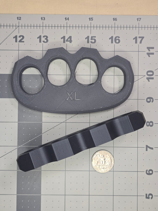 XL- PaperWeight