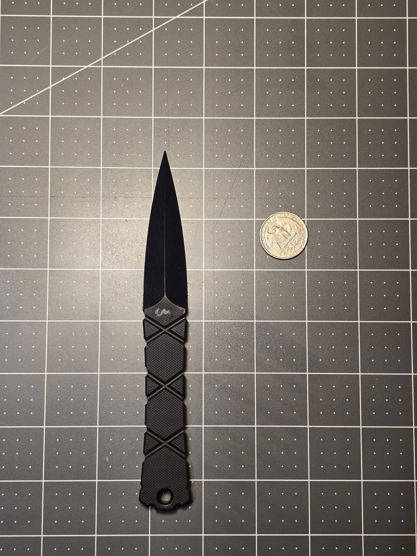 G10 WD NPE Tool Black