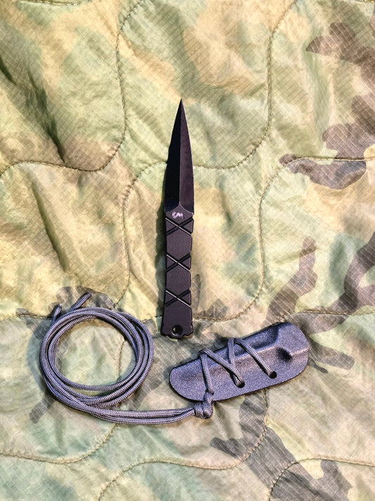G10 WD NPE Tool Black