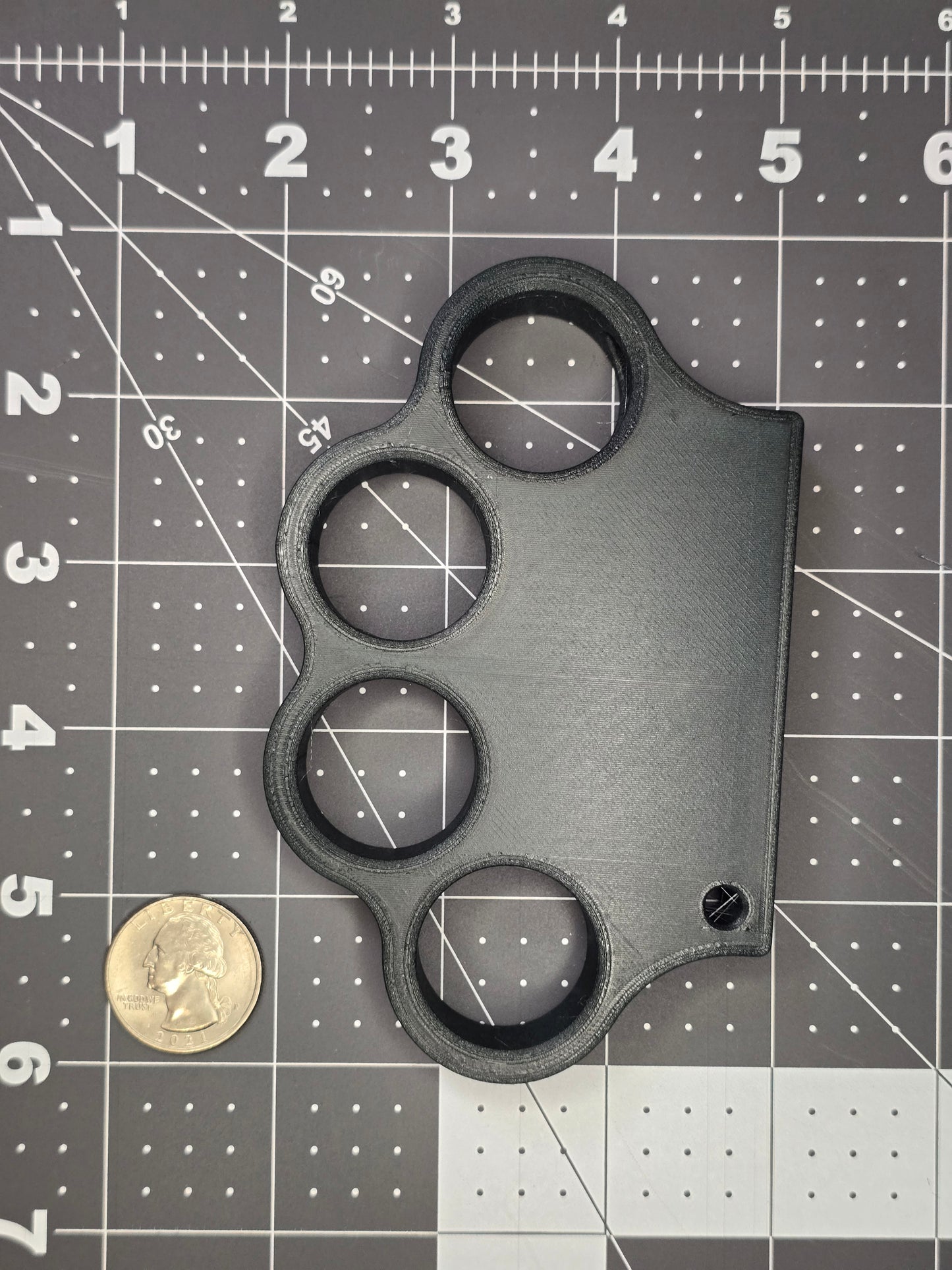 Dark Green- Bic lighter housing